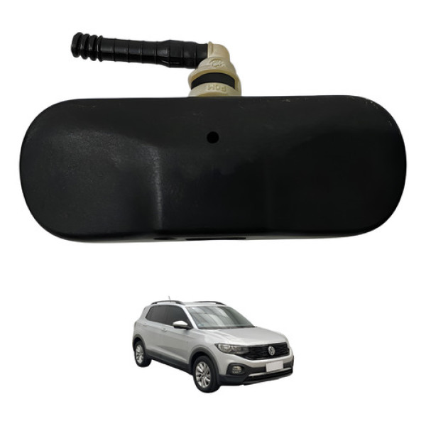 Brucutu Esguicho Limpador Para-brisa Vw T-cross  Original