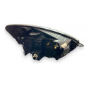 Farol Esquerdo Fiat Grand Siena 2013 A 2017 518486600 Usado
