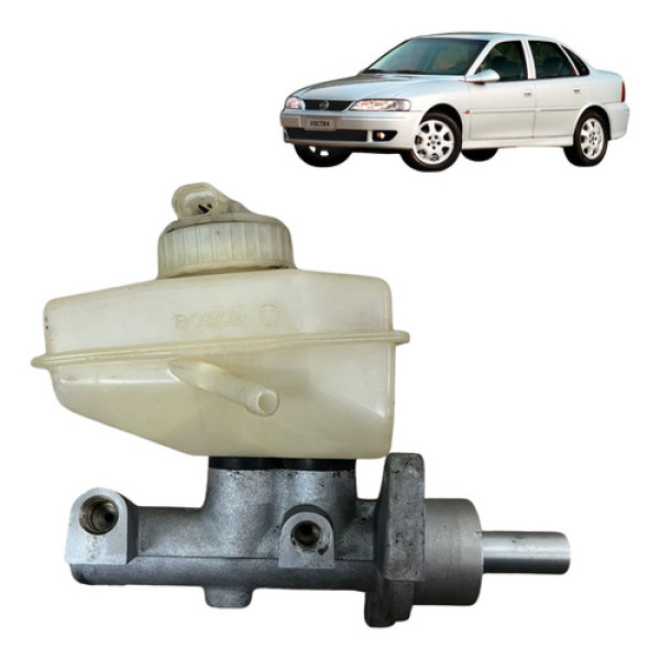 Cilindro Mestre C/ Reservatório Gm Vectra 1999 2000