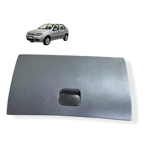 Tampa Porta Luvas Fiat Palio Fire Economy 2009 2010 2011