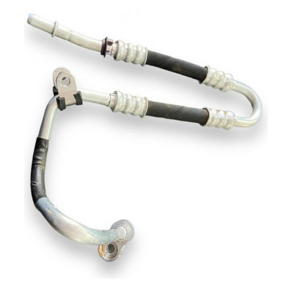Mangueira Cond Ar Condicionado Gol Fox Polo Original Usado