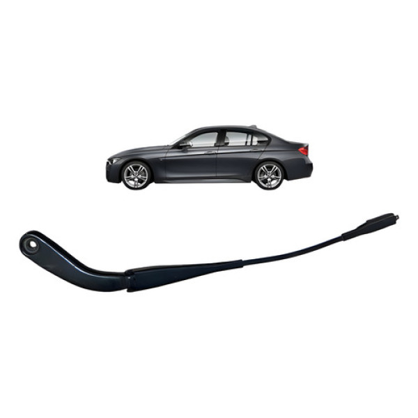 Braço Esquerdo Limpador Para-brisa Bmw 320i 2015 2016 2017