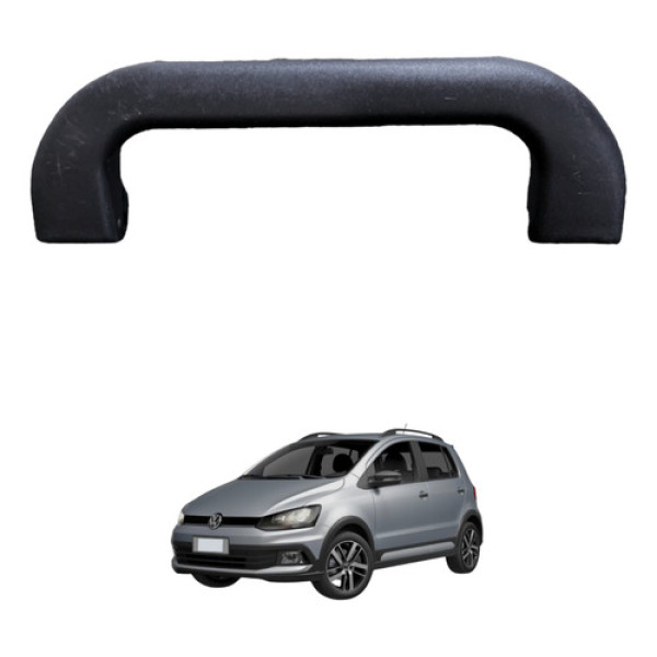 Alça Puxador Pqp Vw Fox 2021 Original Usado