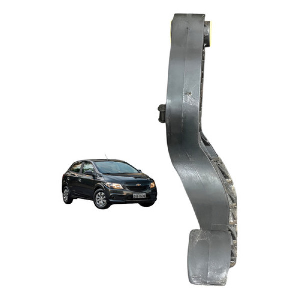 Pedal Embreagem Gm Prisma Onix Lt 1.4 2017 2018 2019