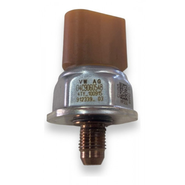 Sensor De Pressão Combustível Vw Up Golf Tsi 2015 04c906054b