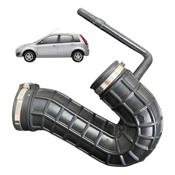 Mangueira Do Filtro De Ar Ford Fiesta Ecosport 1.0 2003