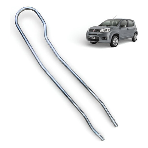 Mangueira Direção Hidráulica Fiat Uno Vivace 2013 Original