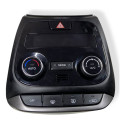 Comando Ar Condicionado Digital Hyundai Hb20 2016 2019 Usado