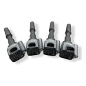 Kit 4 Bobinas Ignição Fiat Strada Freedom Firefly Original