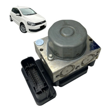 Módulo Freio Abs Vw ...