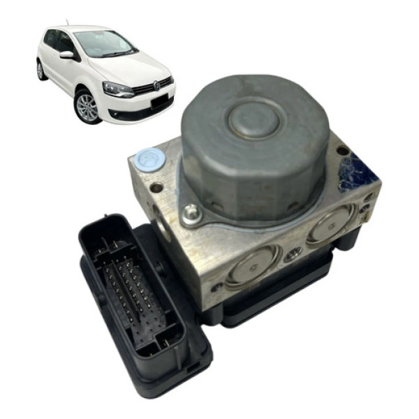 Módulo Freio Abs Vw Fox Spacefox Original