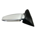 Retrovisor Eletrico Lado Esquerdo Kia Sorento 2.5 Original