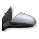 Retrovisor Manual Esquerdo Gm Onix Prisma 2015 2018 Usado