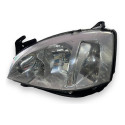 Farol Dianteiro Esquerdo Gm Corsa Hatch Maxx 2010 Usado