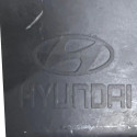 Moldura Interna Puxador Da Tampa Traseira Hyundai Hb20 1.0 Preto