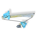 Maquina Vidro Elétrica Dianteira Direita Vw Fox 2013 Usado