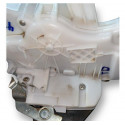 Fechadura Traseira Direita Vw Gol Fox G5 G6 5u4839014k Usado