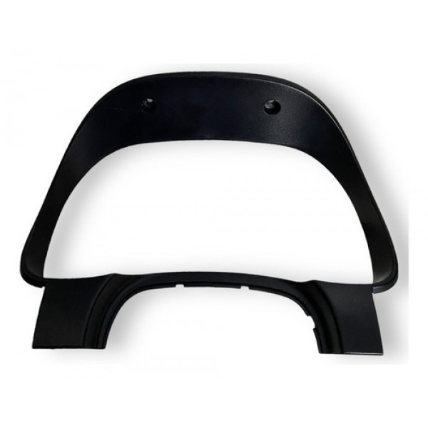 Moldura Painel De Instrumentos Fiat Strada 100193409 Usado