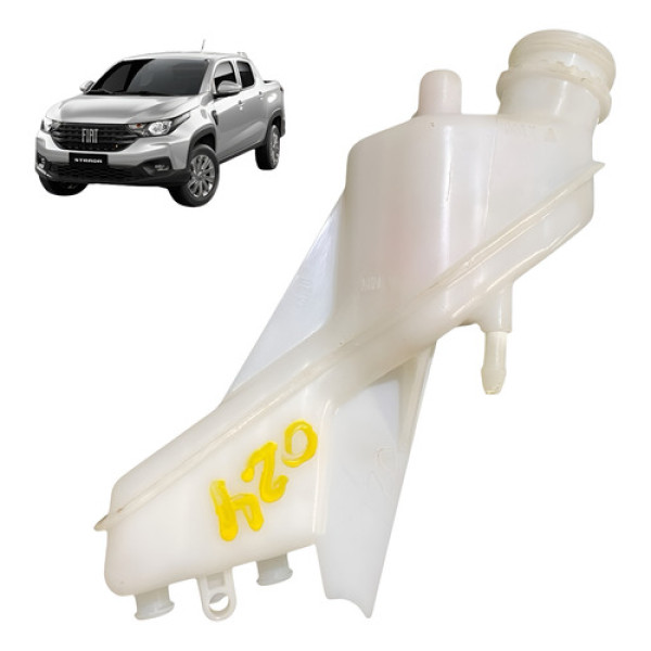 Reservatório Fluido Freio Fiat Strada Mobi 2022 2021 Usado