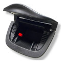 Cinzeiro Console Porta Treco Peugeot 206 2003 Original Usado
