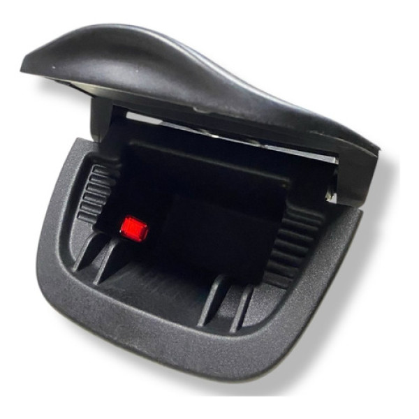 Cinzeiro Console Porta Treco Peugeot 206 2003 Original Usado