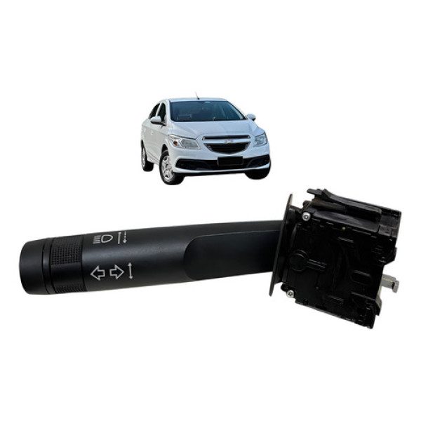 Chave De Seta Farol Gm Prisma 1.4 2014 2015 2016 94745682
