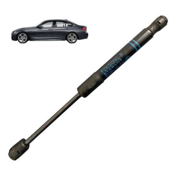 Amortecedor Do Capo Bmw Série3 320ia 51237239233 Original