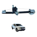 Máquina  De Vidro Elétrico Dianteiro Direito Renault Oroch
