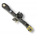 Maquina Vidro Elétrica Diant. Esq. Fiat Argo  0052045654