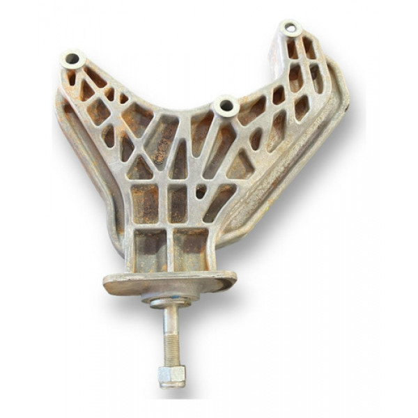 Suporte Coxim Motor Lado Cambio Strada Original 51884898