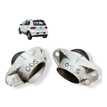 Par Coxim Amortecedo...