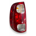Lanterna Traseira Esquerda Fiat Uno Vivace Original Usado