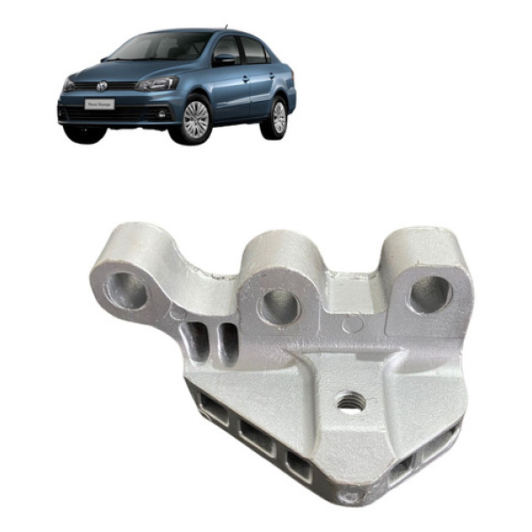 Suporte Coxim Do Motor Lado Direito Vw Voyage 2017