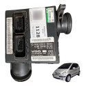 Módulo Injeção Mercedes Benz Classe A160 A1661500379 Usado