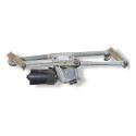 Motor Limpador Para-brisa Galhada Peugeot 206 2003 Usado
