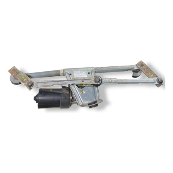 Motor Limpador Para-brisa Galhada Peugeot 206 2003 Usado