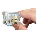 Luz Interna Cortesia Porta Luvas Honda Hr-v Original