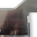 Acabamento Painel Frontal Grade Fiat Strada 2020 2023 Usado