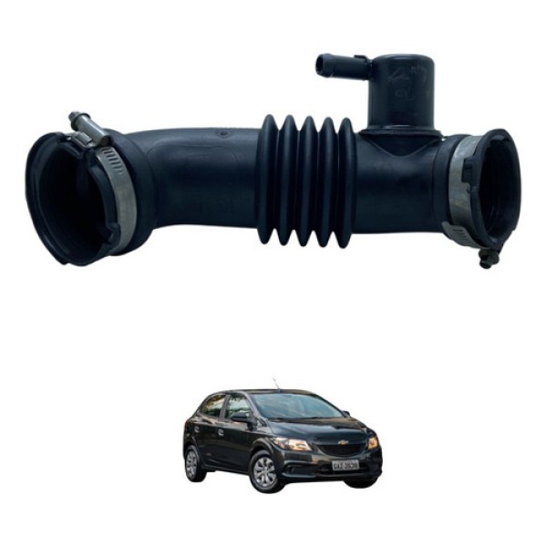 Mangueira Do Filtro De Ar Chevrolet Onix 10 Mt 52101500 2019