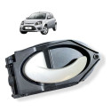 Maçaneta Interna Dianteira Esquerda Ford Ka 2008 2013 Usado