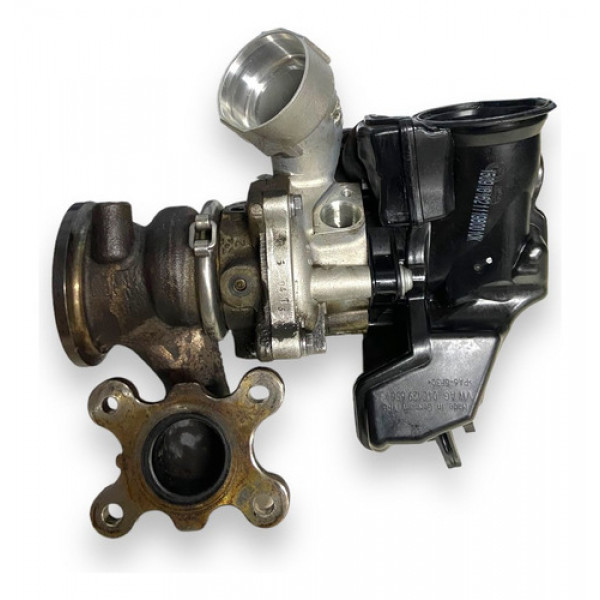 Turbina Do Motor Volkswagen Up Tsi 1.0 2016 Original Usado