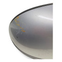 Retrovisor Manual Direito Fiat Palio Siena 2010 2016 Usado