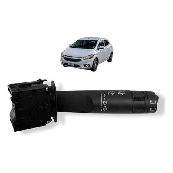 Chave Limpador Parabrisa Chevrolet Onix 2013 2018 95297470