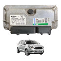 Módulo Injeção Ford Ka 1.3 2013 As5512a650ac Original Usado
