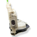 Fechadura Elétrica Porta Traseira Esq Vw Fox 2014 Usado