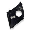 Moldura Botão Farol Mercedes Classe A160 1999 2004 Usado