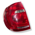 Lanterna Traseira Esquerda Vw Fox 2013 Arteb Original Usado