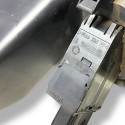 Acabamento Porta Objetos Regulagem Farol Peugeot 206 Usado