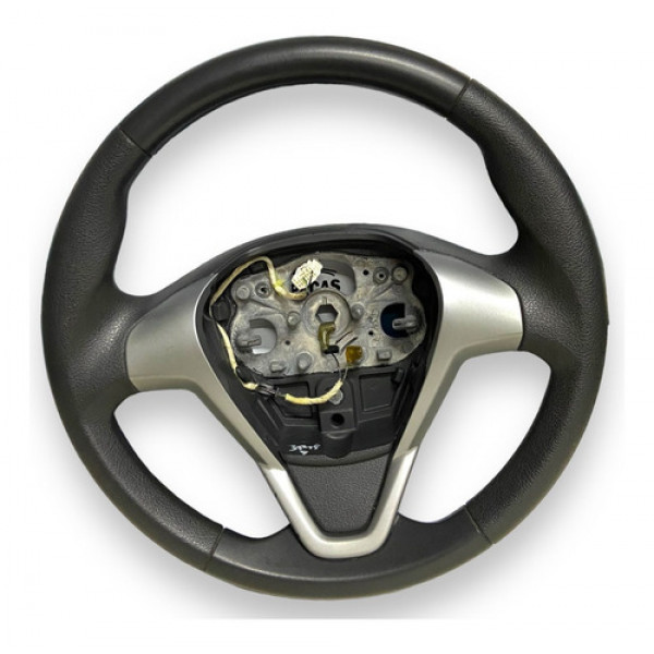 Volante Direção Ford Ka 2015 A 2020 Original 6256579 Usado