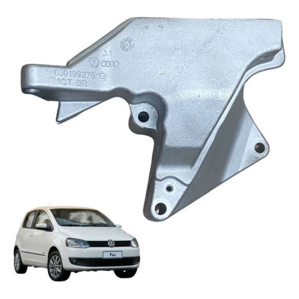 Suporte Coxim Do Motor Lado Direito Vw Fox 2011 2012